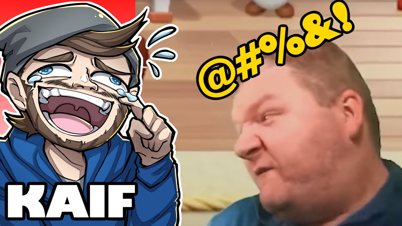 NoBeans and Kaif REACT to NoBeans Best Clips!