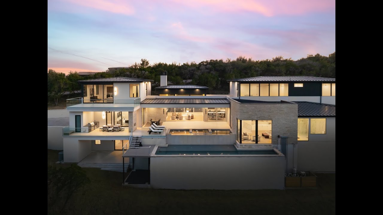 2 Valbella Drive | West Lake Hills