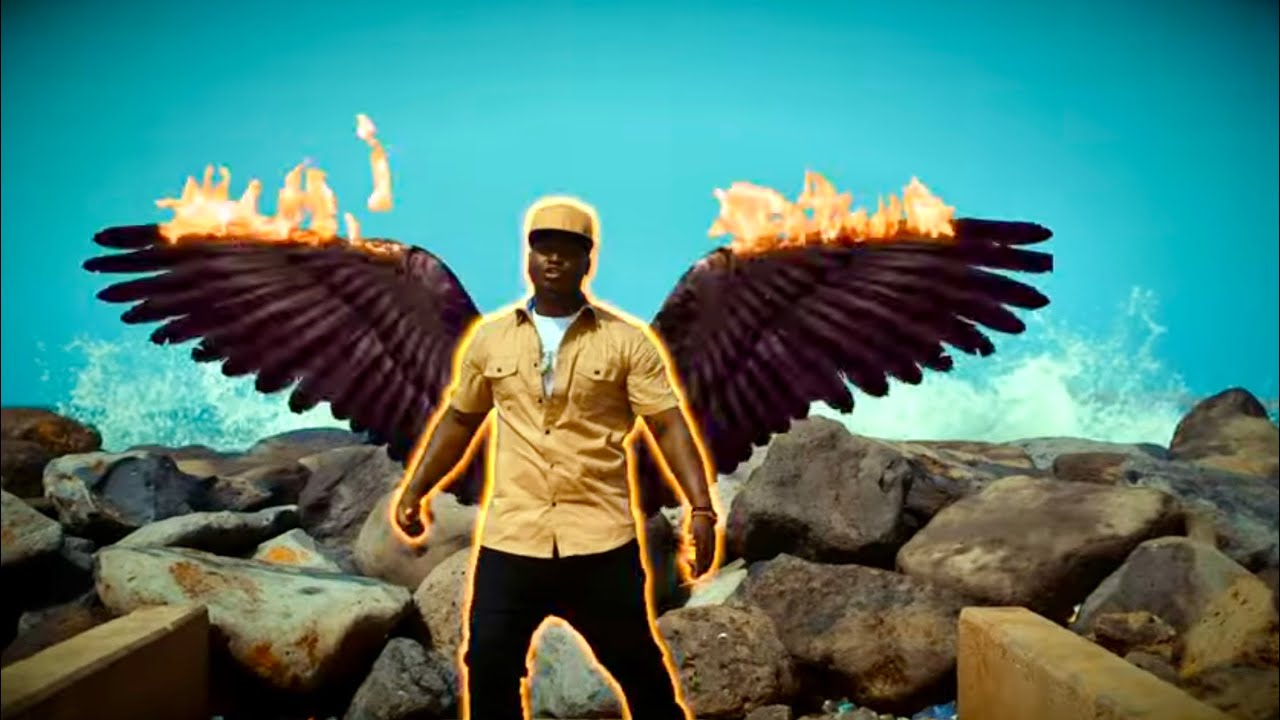 Last Under ÉTAT D’ÂME (Clip Official)