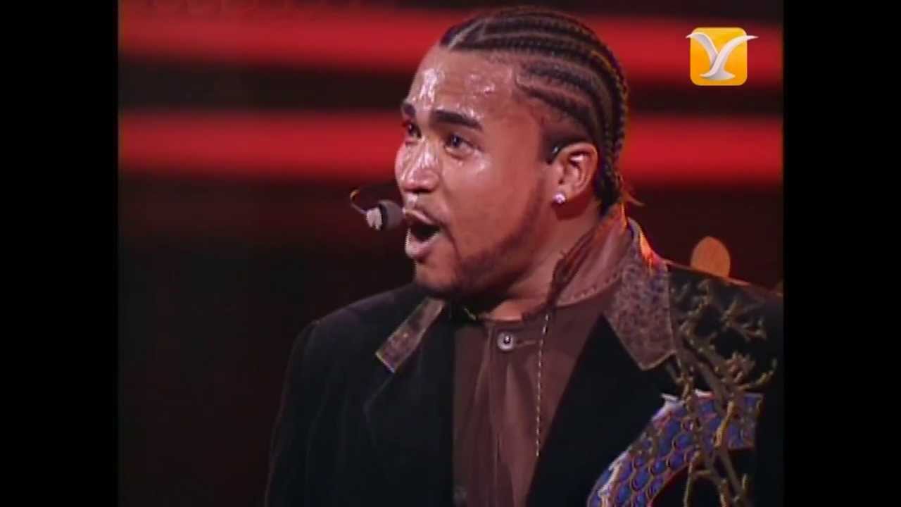Don Omar, Vuelve, Festival de Viña 2007
