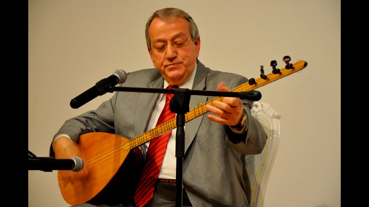 Mehmet Erenler | Türk Halk Müziği Konseri (2014)