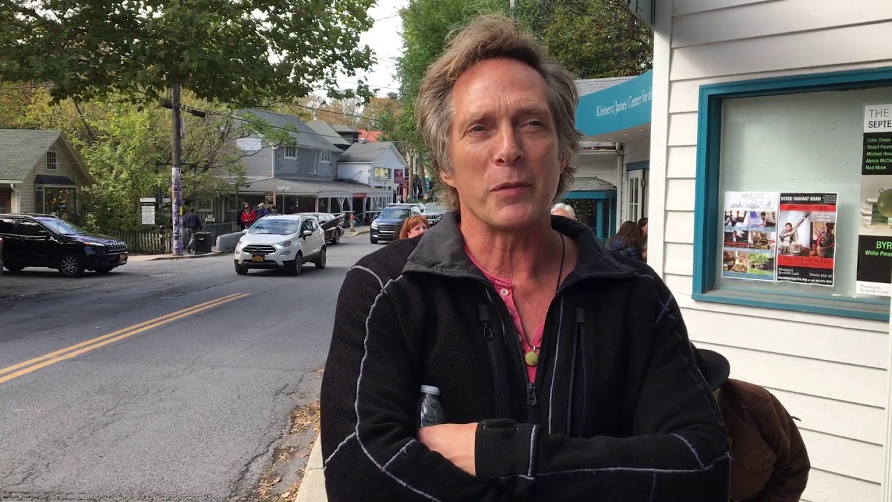 William Fichtner