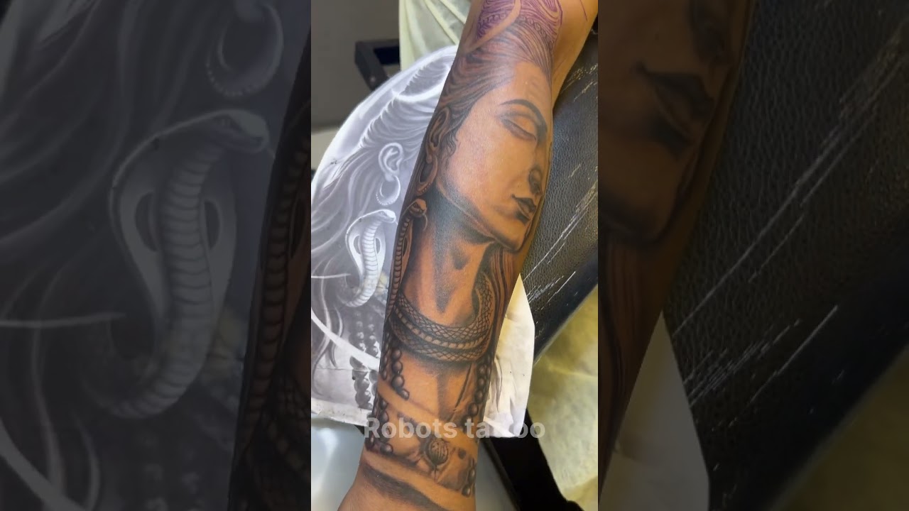 #besttattoostudioinbangalore #bodyart #besttattooartistinbangalore #art