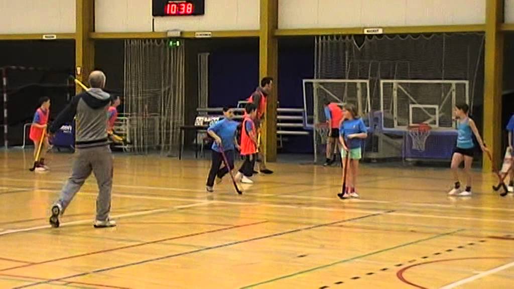 BS De Stappe: sportklassen filmpje 4