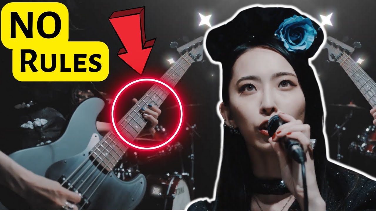 Why BAND-MAID 'Unleash!!!!!' Is A Great Song | Review + Deep Analysis [日本語字幕]