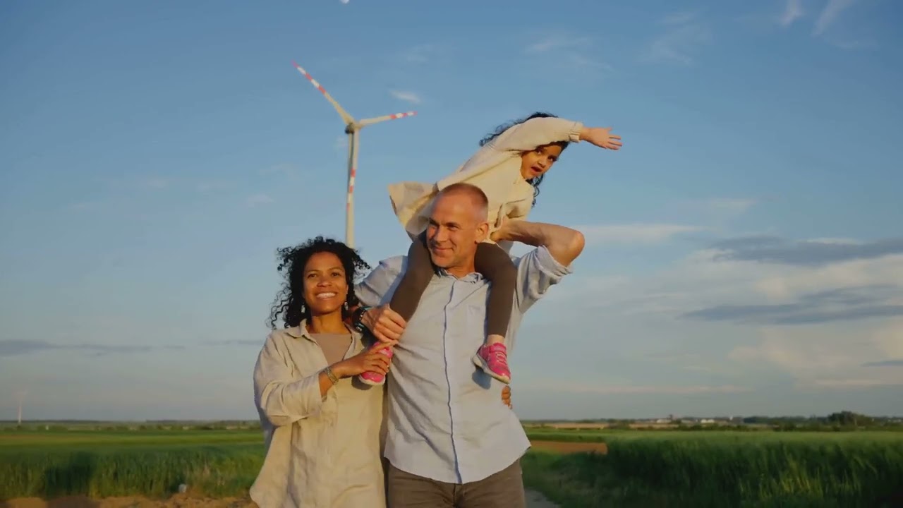 Trump vs  Stacey Abrams; Justice40 Initiative and the Federal Decarbonation Agenda