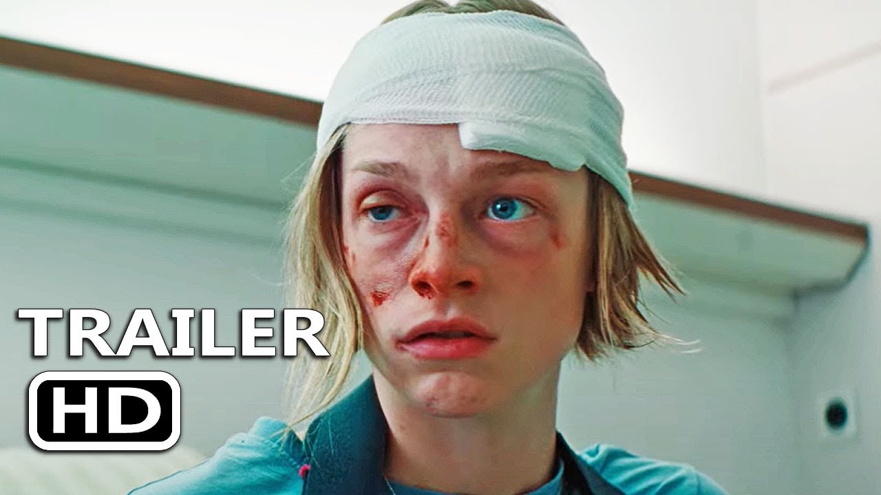 CUCKOO Official Trailer (2024)