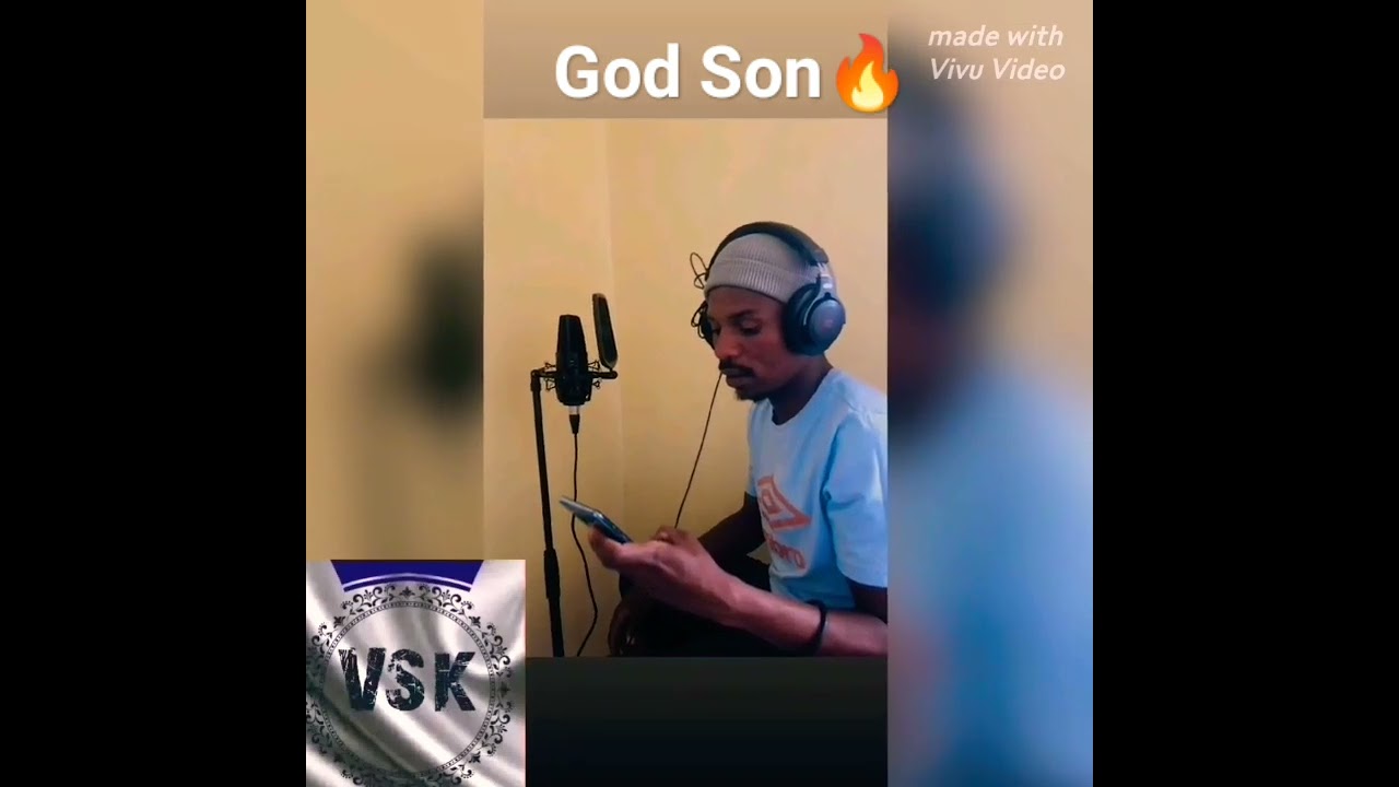 VISKAKAJAVA - GOD SON (snippet)