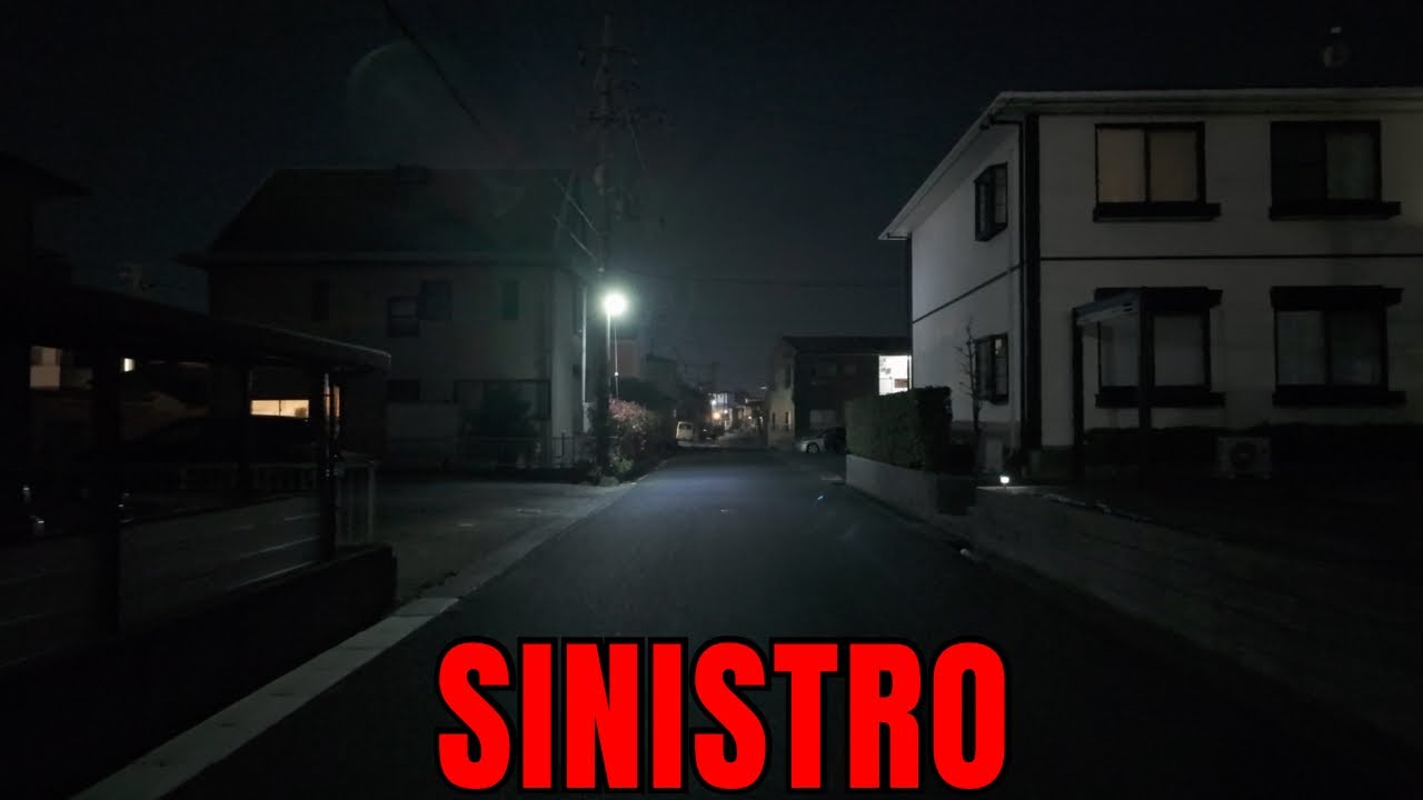 NOITE FRIA E ESCURA NO JAP&Atilde;O EM 2026