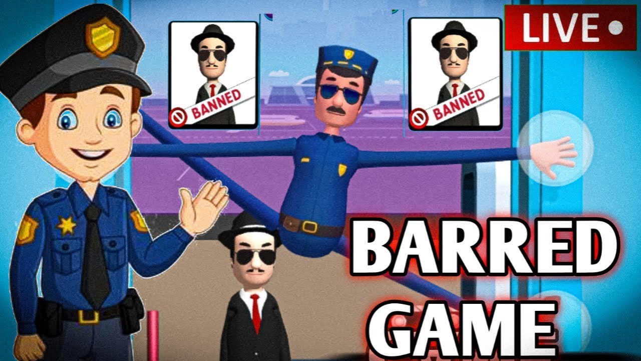 English Barred : 😀 Solo |Happy stream | PlayingStreaming with Turnip