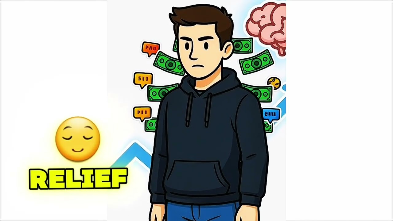 The Silent Money Mindset That Creates Financial Freedom (Most People Miss This)