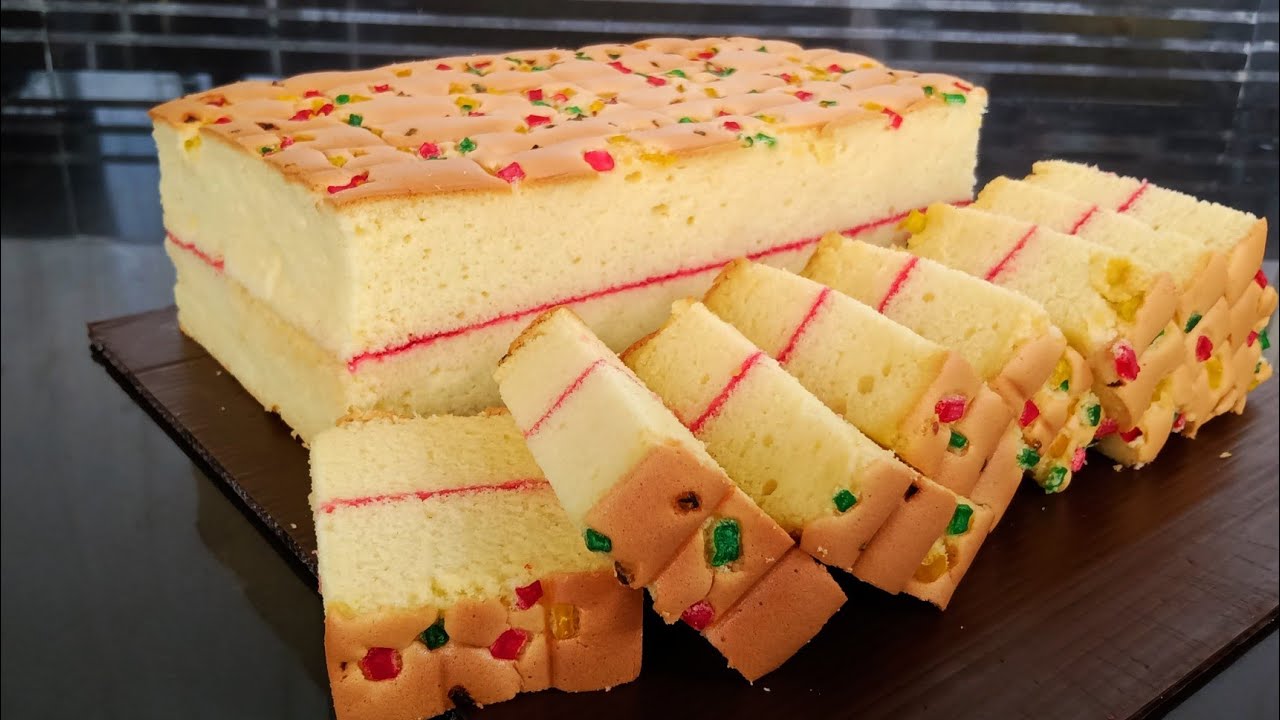 BOLU SUKADE UNTUK IDE JUALAN ‼️