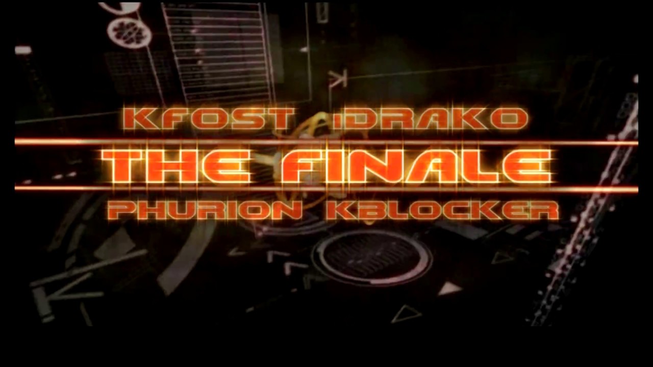 Phurion Presents :: The Finale (Classic Halo 2 Montage 1080p REUPLOAD)