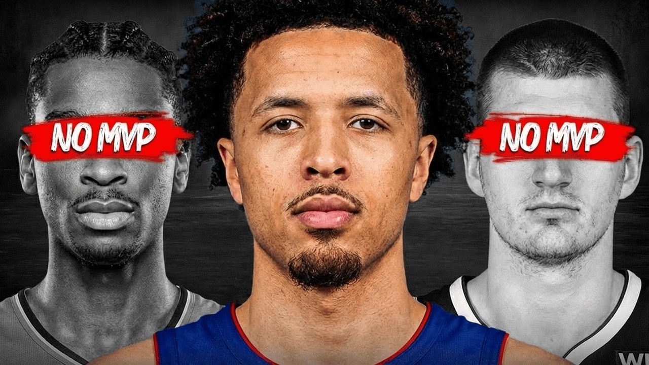 The MVP Rule Change Nobody's Talking About