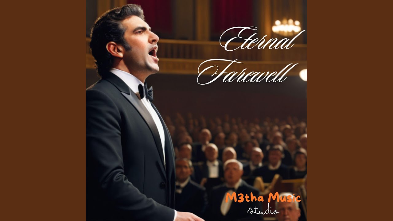 Eternal Farewell