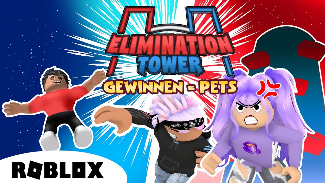 Meine UNFAIRSTE Elimination Tower Challenge führt zum STREIT! Dania, Kaan, Claudio