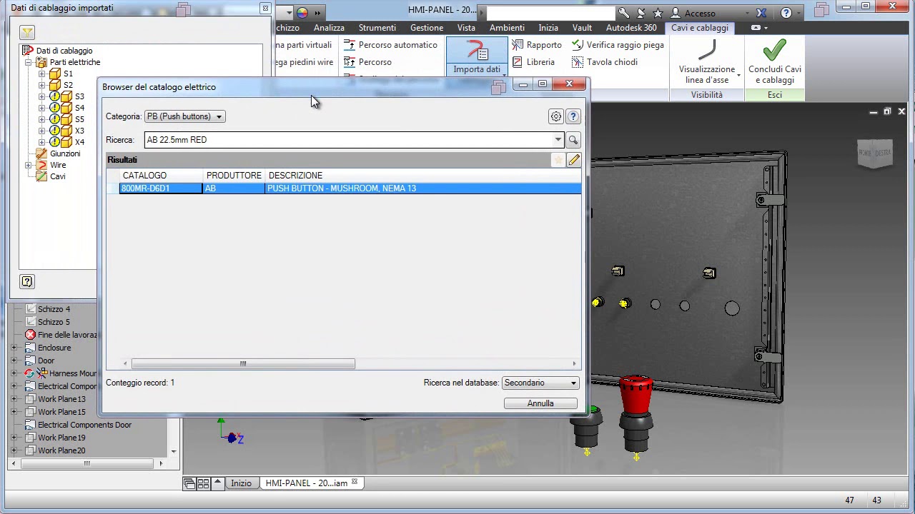 ACADE-INVENTOR-DEMO3 (Inventor & AutoCAD Electrical)