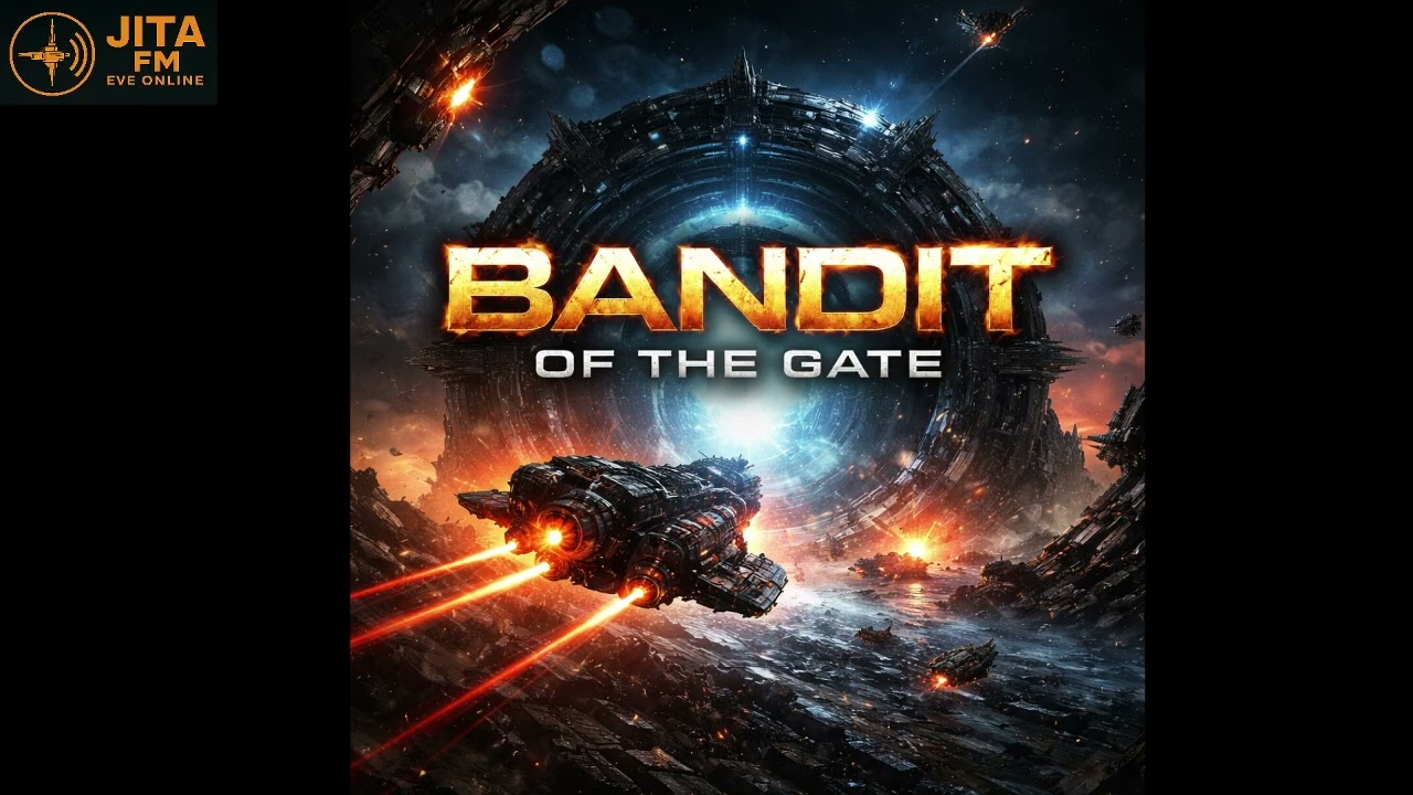 Bandit of the Gate