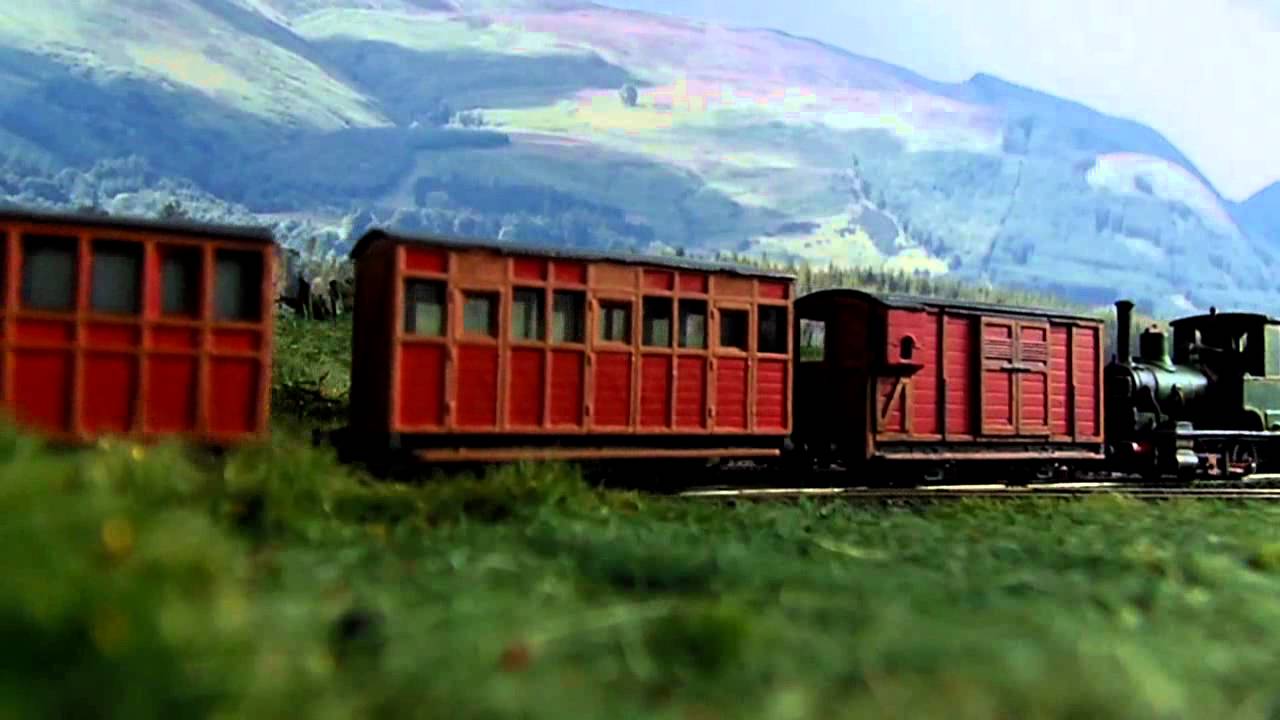 Talyllyn Through The Years Part 2 - 009