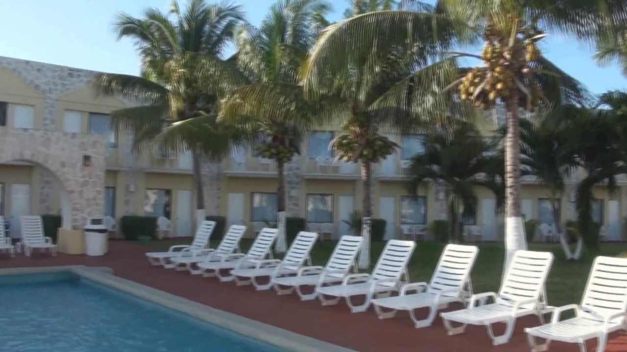 Holiday Inn Express Cancun