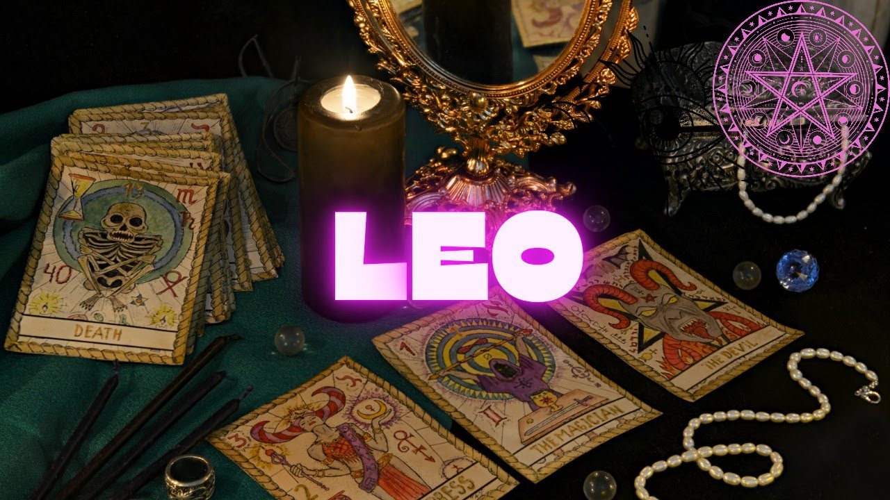 LEO 🔥 A WORK SITUATION COULD TURN INTO YOUR STRONGEST MONEY MOVE YET 💼⚡ TAROT TODAY