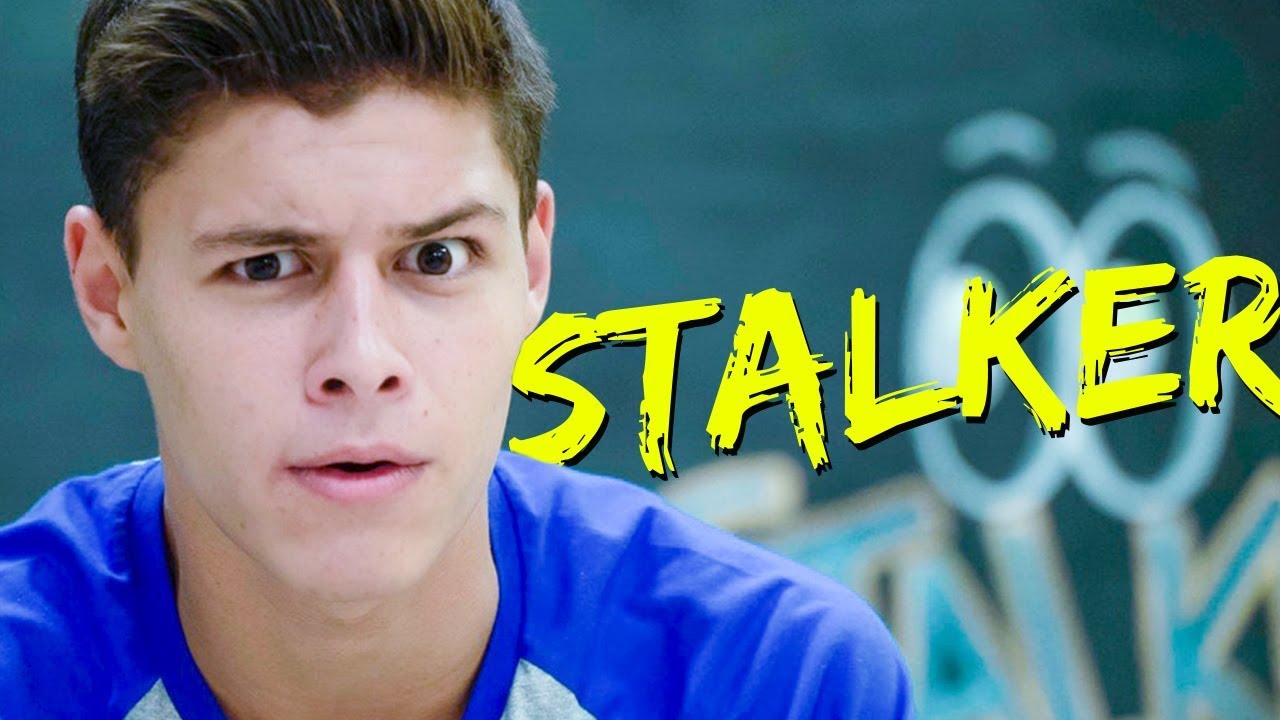 STALKER - GUSTAVLOG