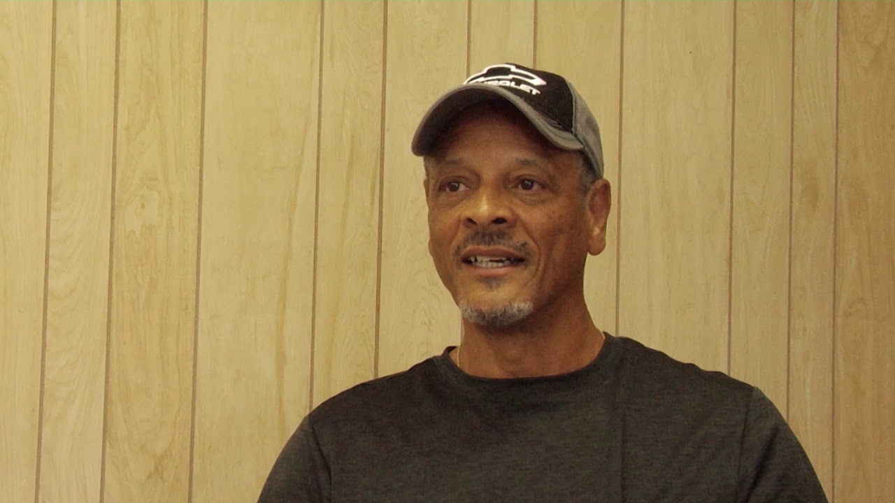 William Edmonds, Greeneville, TN