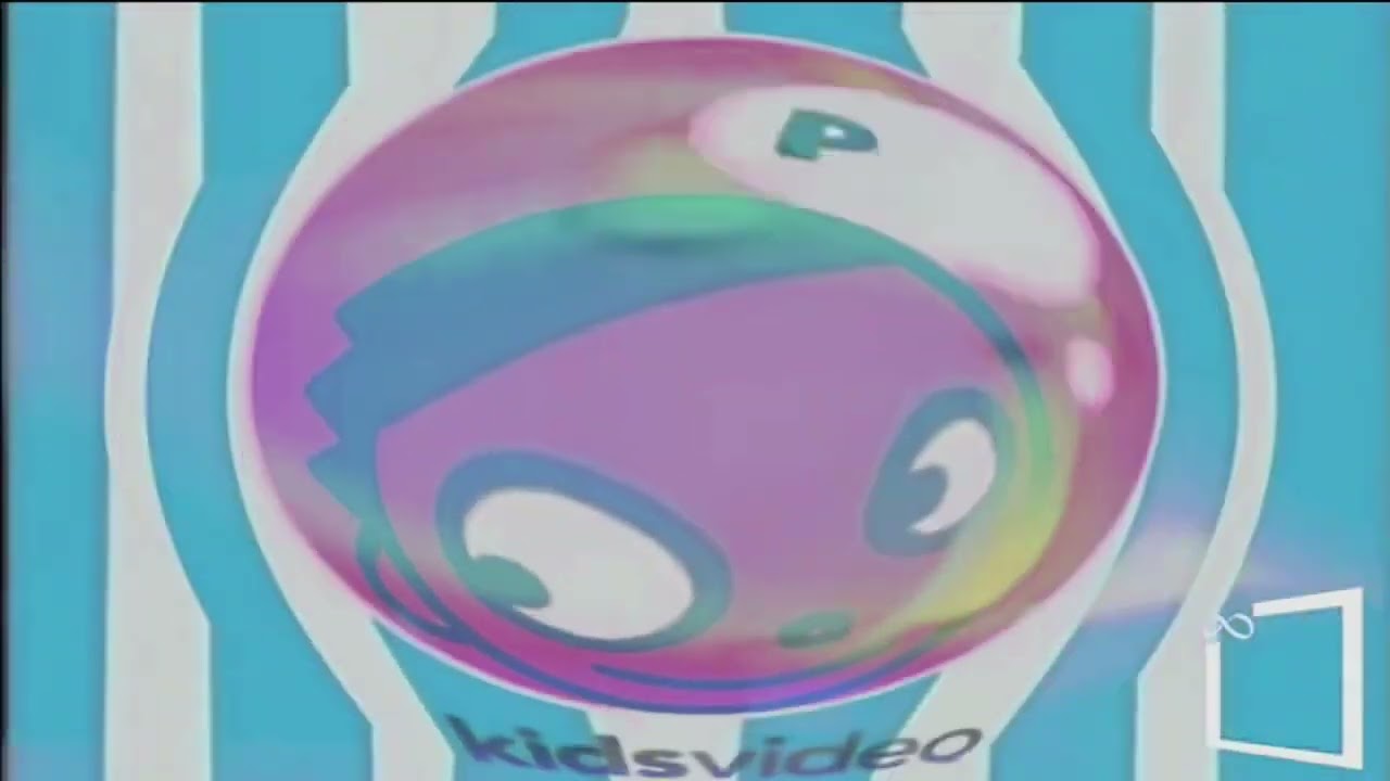 PBS kids dash logo effects part 1 in I killed