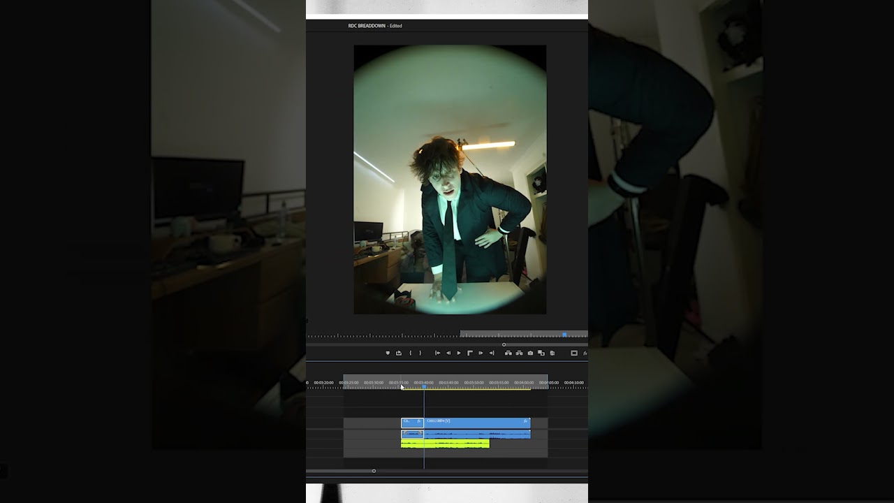 КАК Я СОЗДАЮ СВОЙ СТИЛЬ АНИМАЦИИ #aftereffects #tutorial #behindthescenes