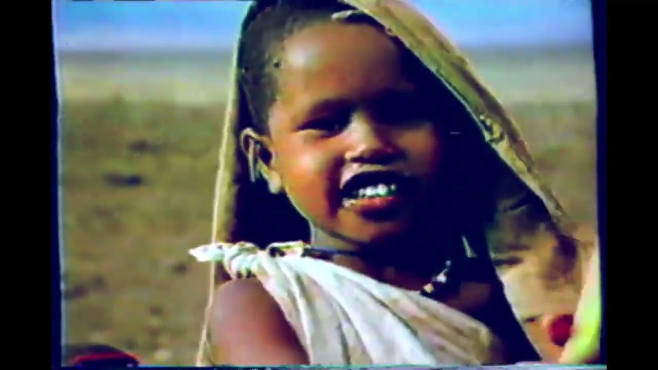 The Best Of National Geographic Stories (October 18th 1986) - theVHSfiles