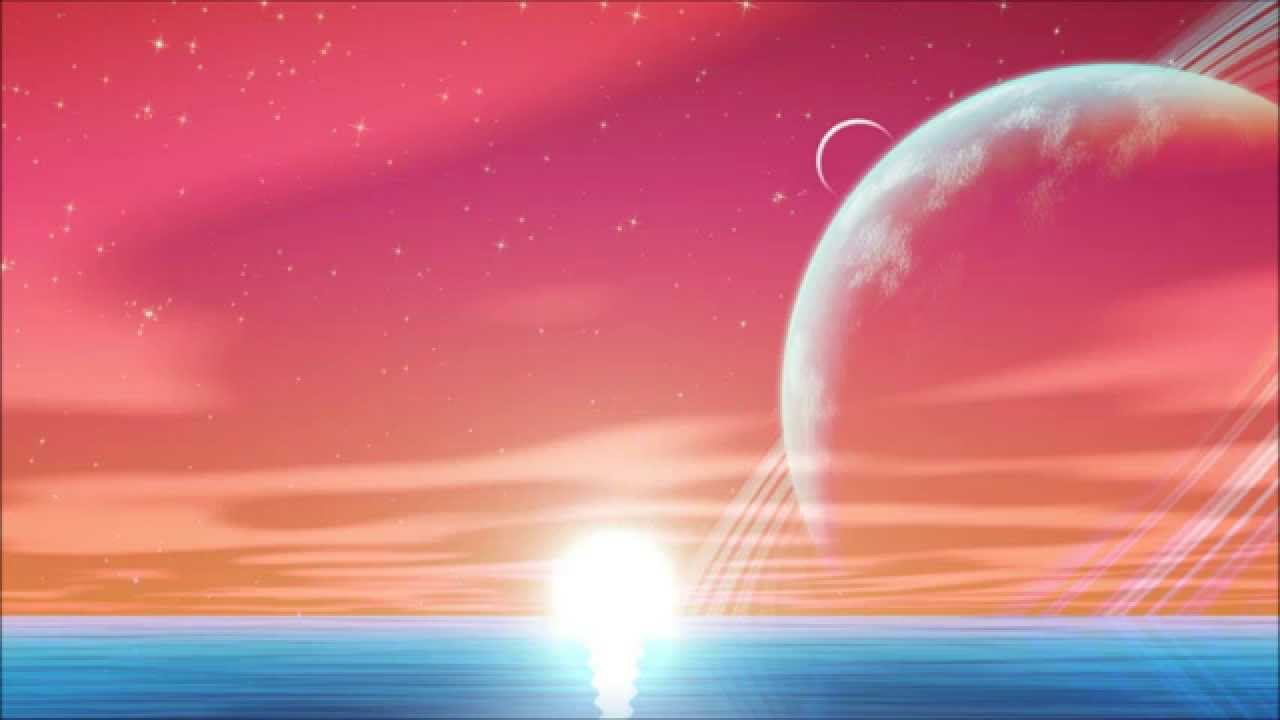 DJ Striden - Sunrise of Fantasy [Techno Dream Trance]