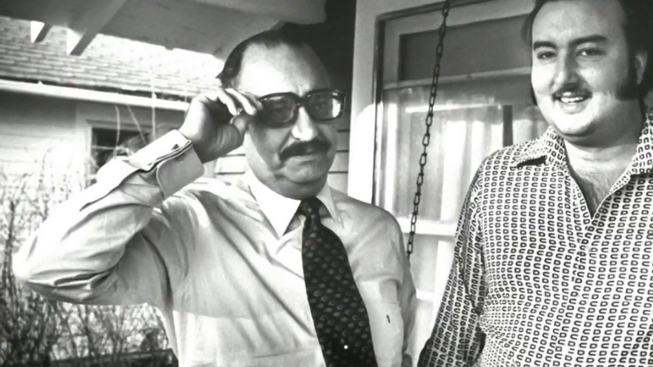 Throwback Thursday with the History Guy: Nicaraguan dictator Anastasio Somoza