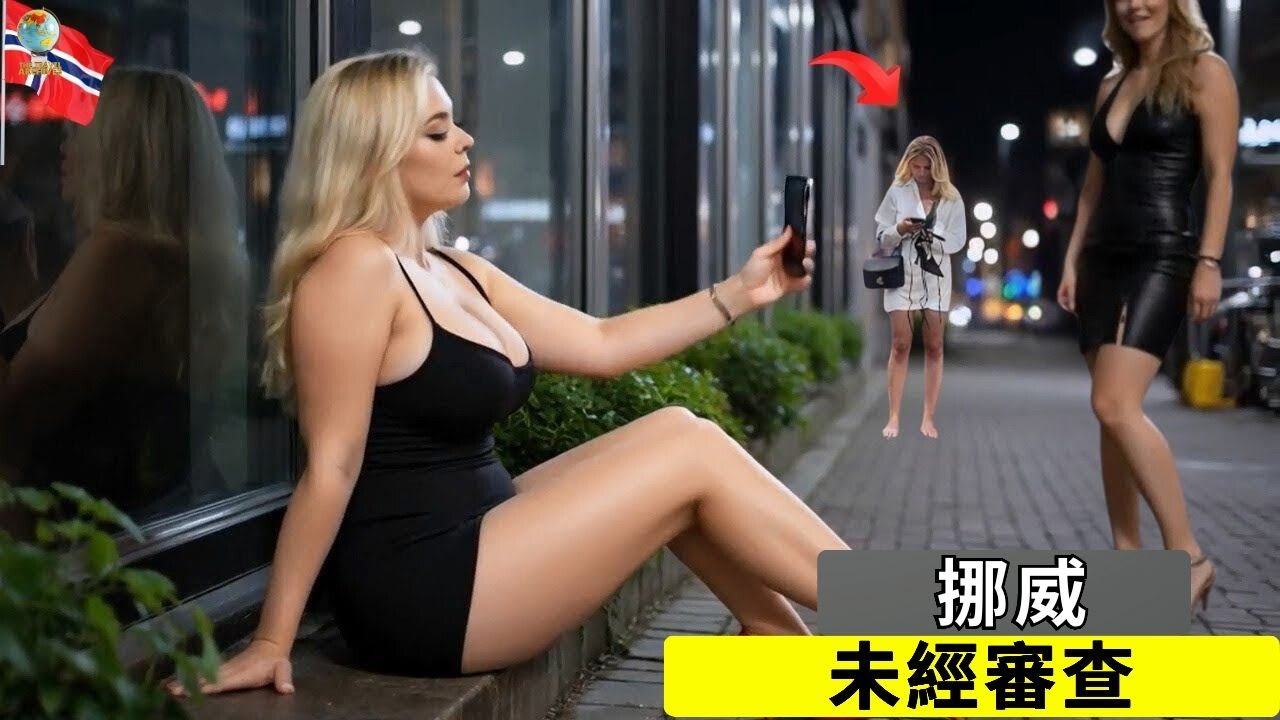 15 個令人大開眼界的挪威事實：歐洲最獨特的國家｜旅遊紀錄片