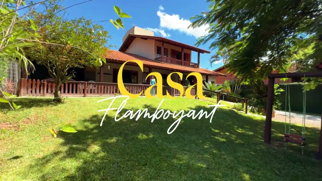 Casa Flamboyant | Campeche - Parte 1