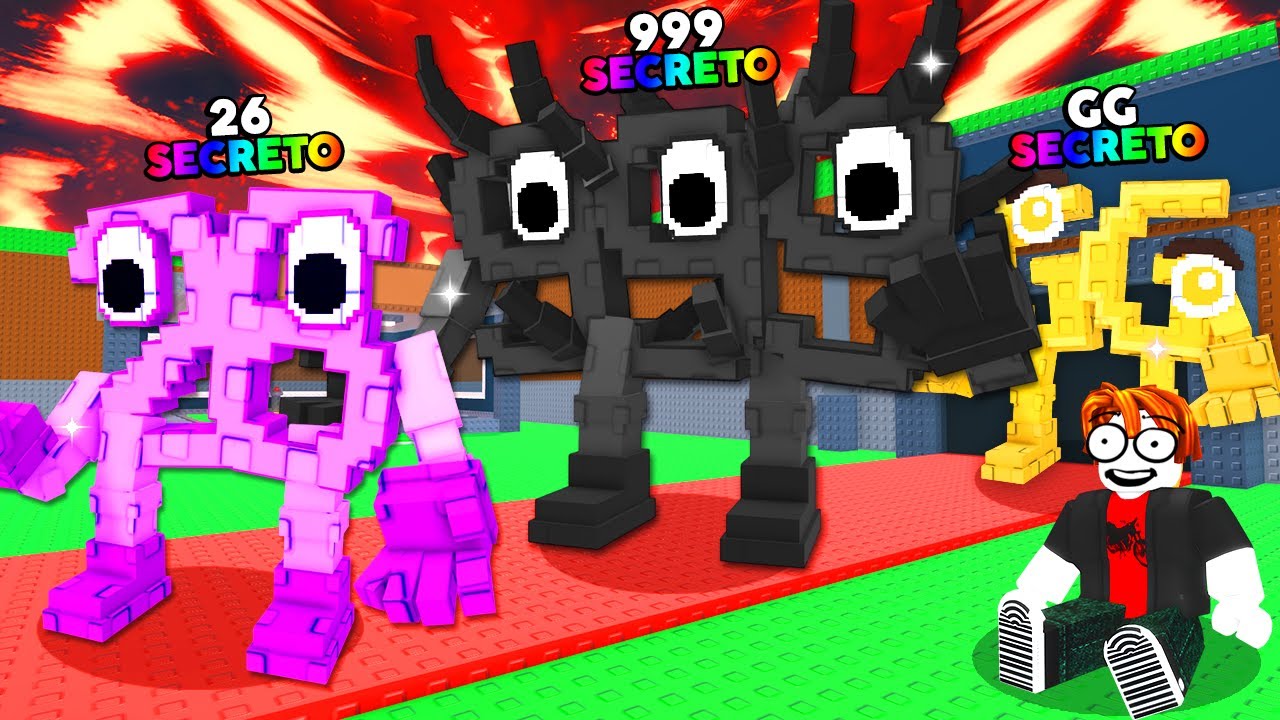 🧠 999, 26, GG… NOVOS BRAINROT MACABROS NO ROUBE UM BRAINROT 😱💀 (10 SECRETOS)