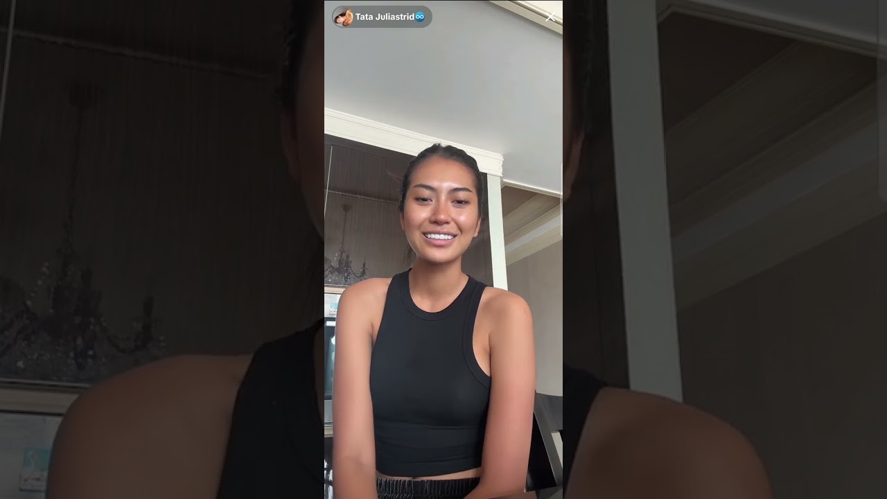 Tata Tiktok Live (23/01/2025)