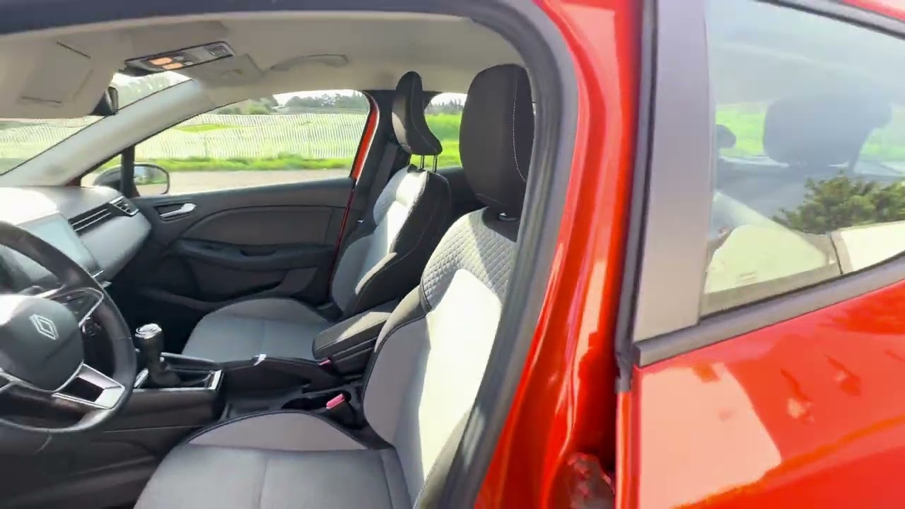 Renault Clio 1.0 ECO-G 100 Evolution
