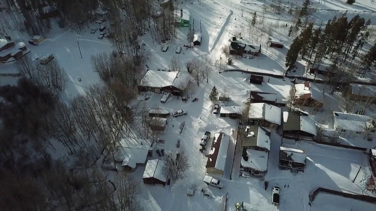 2018 Albany Lodge