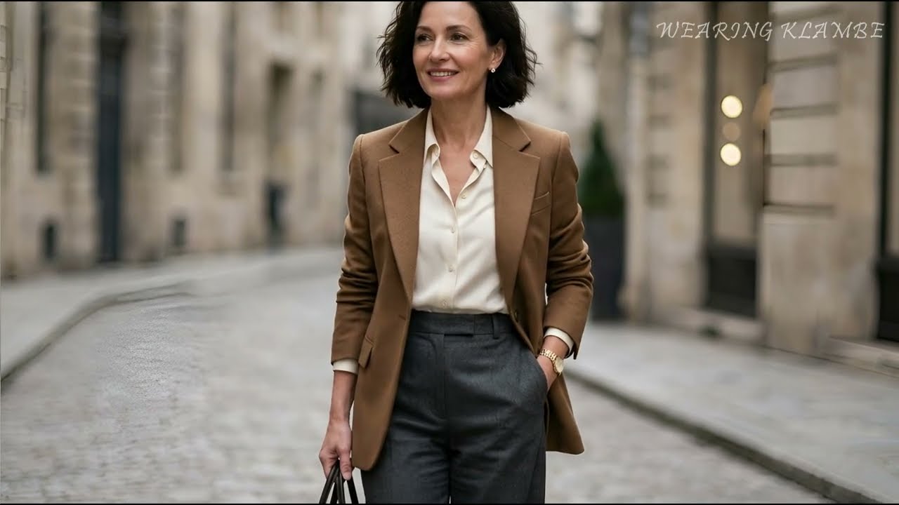 The Art of Ageless Style: Elegant Solutions for Every Silhouette