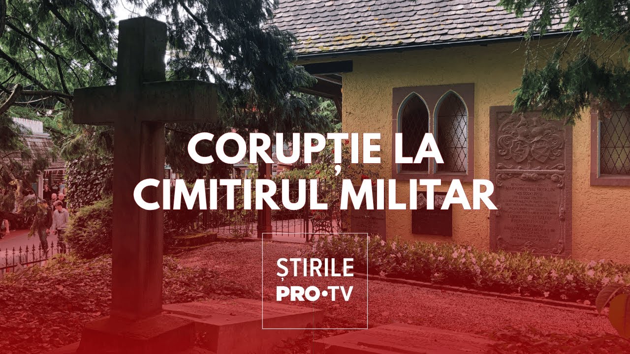 Cum a ajuns Mirabela Dauer „plutonier major” pentru a primi loc de veci în Cimitirul Militar
