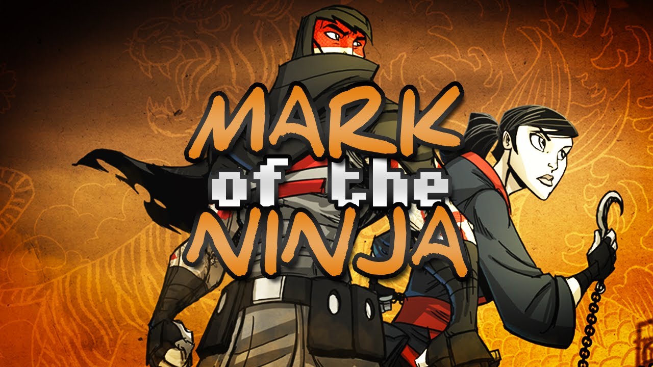 Is It Worth It? - Mark of the Ninja