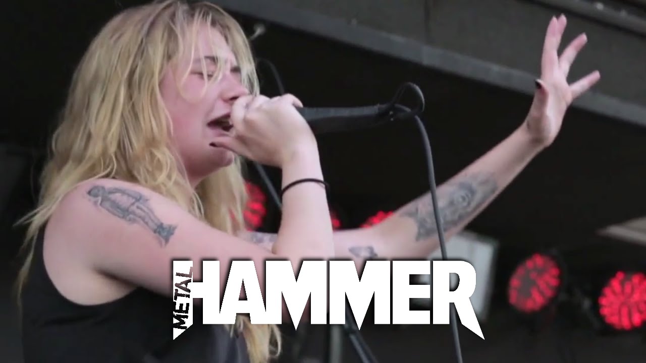 Marmozets – Brits Abroad | Metal Hammer