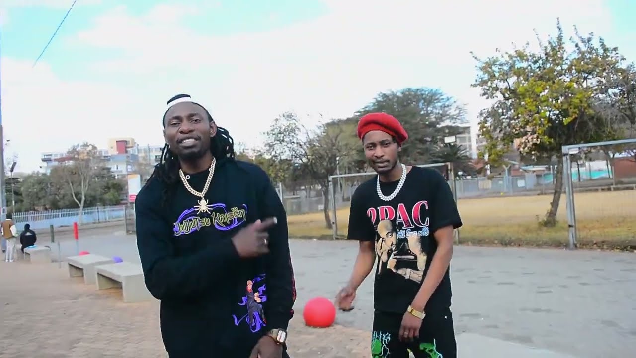 MULTIPLE RIDDIM MEDLEY (producer by guider milarge) official music video 