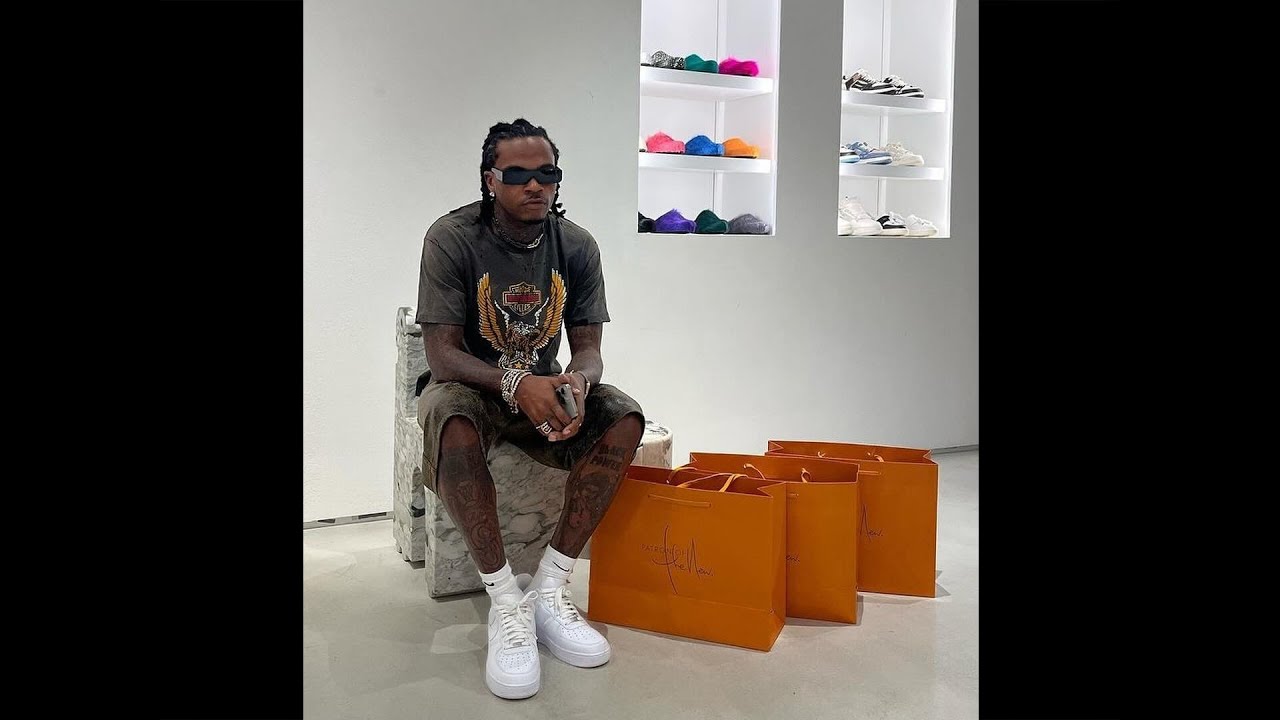 (FREE) Gunna Type Beat - 