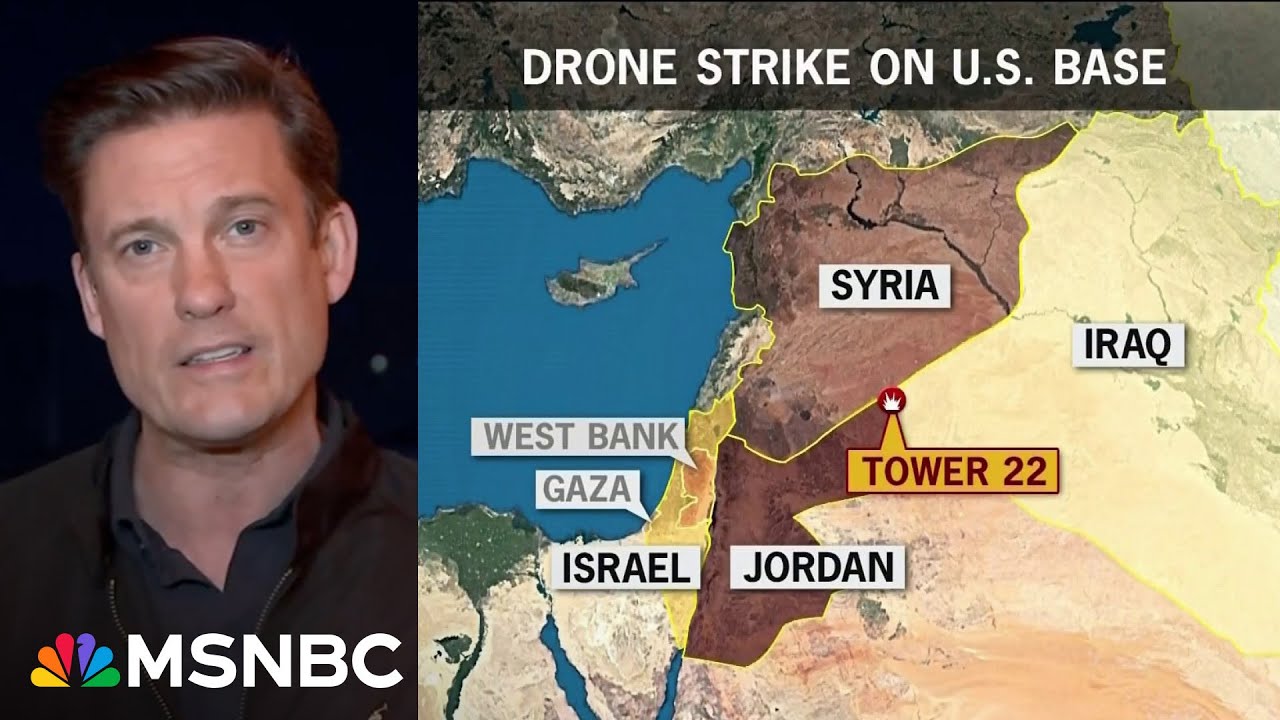 Militant commander killed in U.S. drone strike in Baghdad