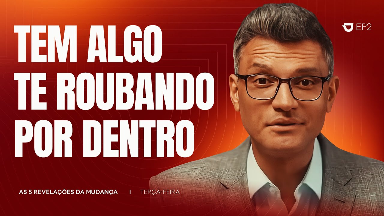 Sua paz está sumindo e você não sabe o por quê? CAFÉ COM DESTINO | TERÇA - FEIRA