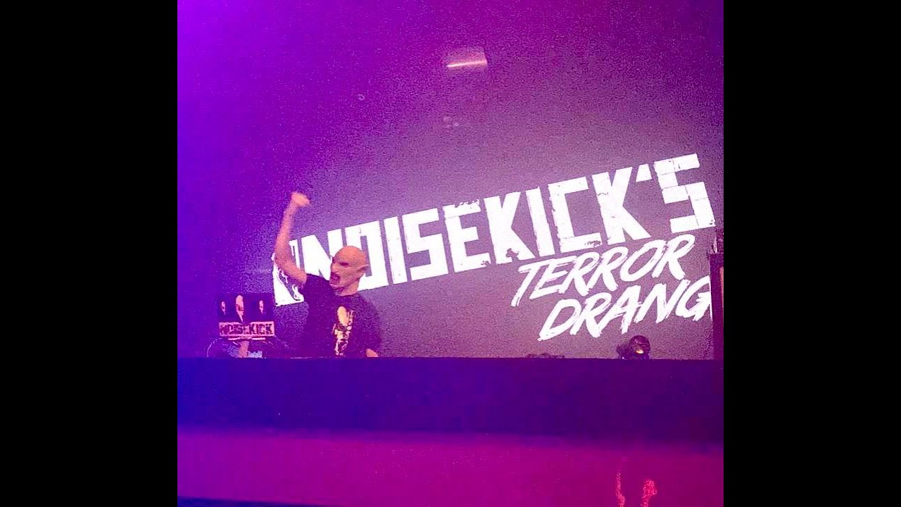 Noisekick's Terrordrang | 11-10-2025 | Club Rodenburg - Beesd (NL)
