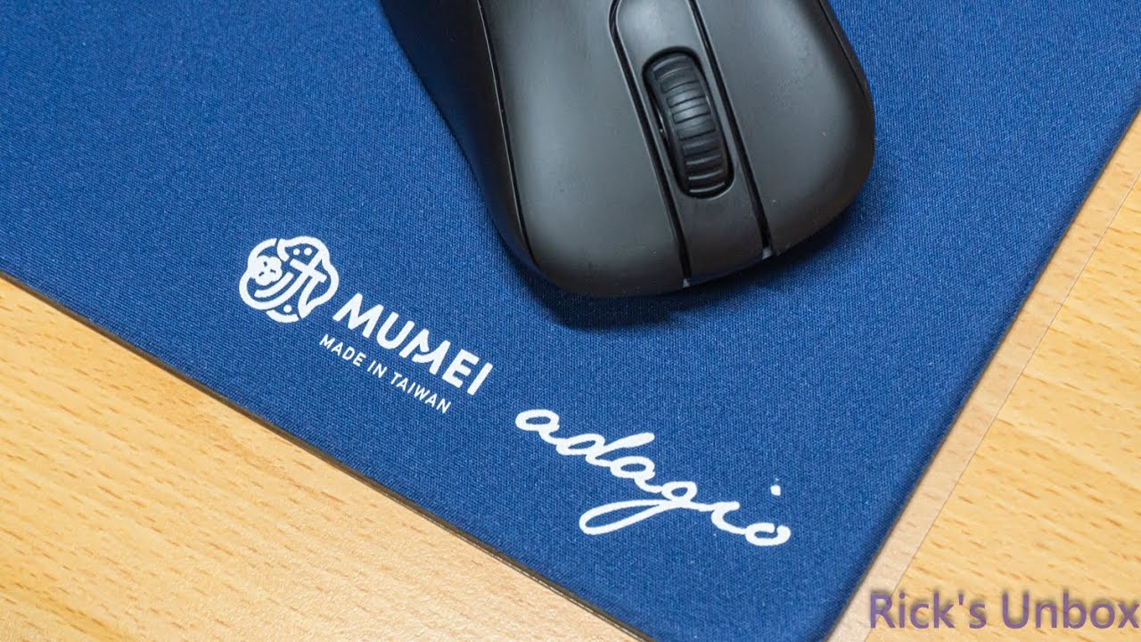Mumei Adagio PUBG 8V8 with ZOWIE EC2-DW
