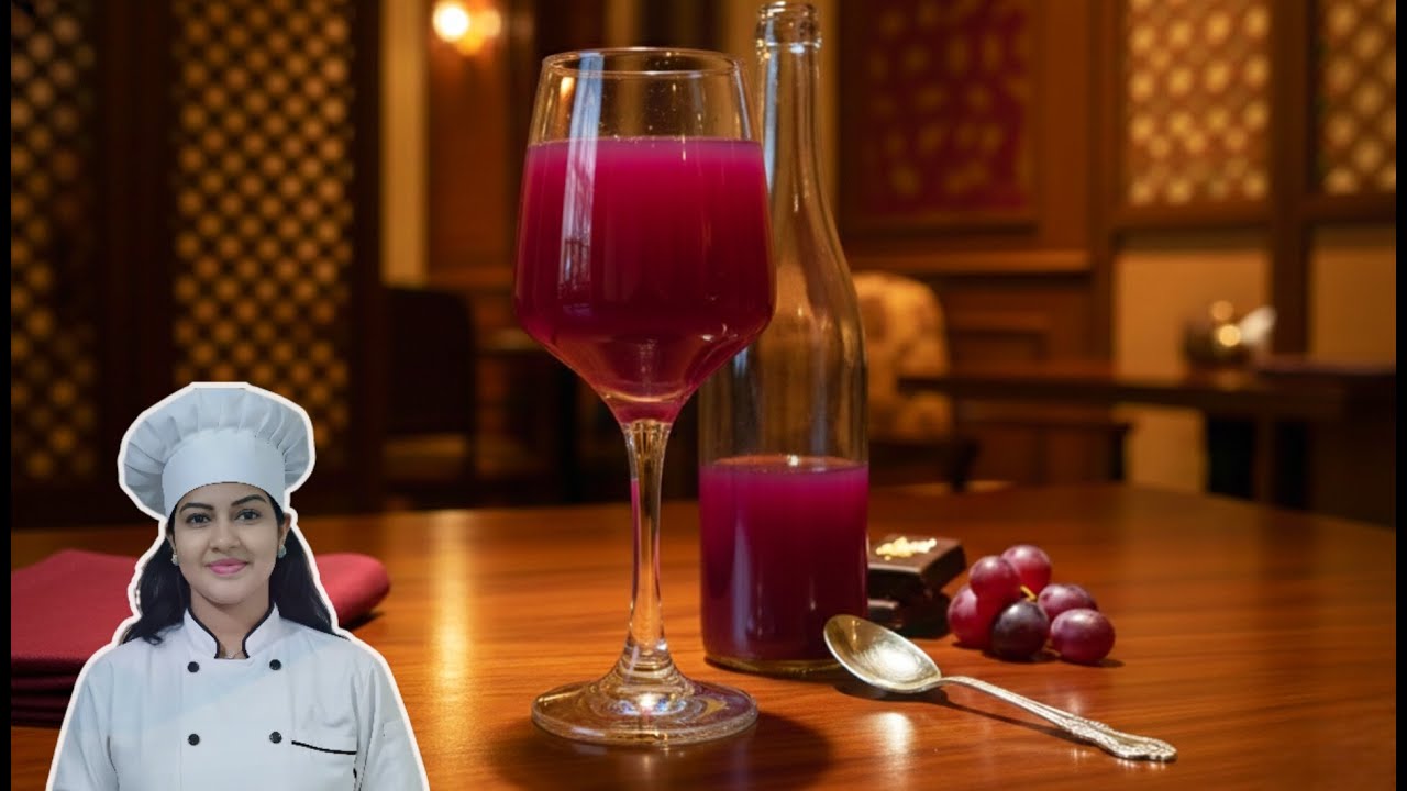 Простой рецепт домашнего французского вина 🍷 / Рождественский выпуск
