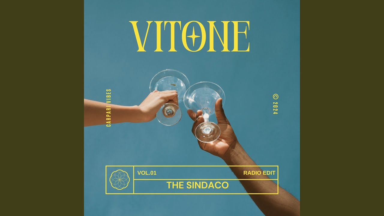THE SINDACO (Radio Edit)